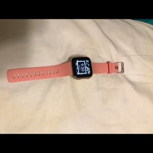Fitbit versa